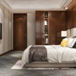 7 Must-Have Features for Modern Bedrooms