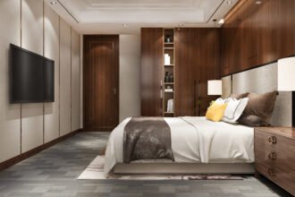 7 Must-Have Features for Modern Bedrooms