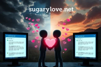 Resolution Sugarylove.net Conflict Strategies for Online Disputes and User Protection