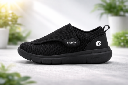 What Are 4E Wide Sneakers? A Complete Guide to Men’s Wide-Width Footwear