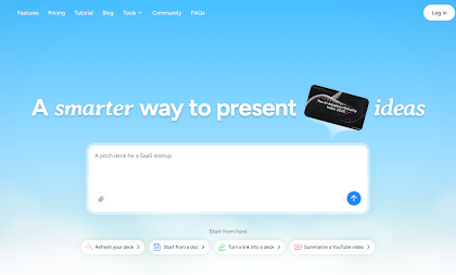5 Best SlidesGPT Alternatives for Presentations