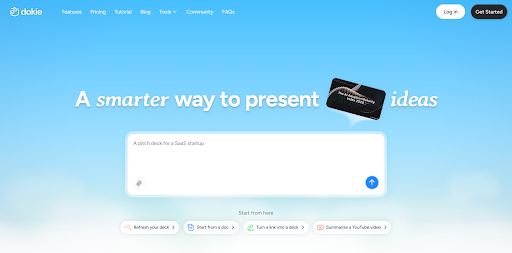 5 Best SlidesGPT Alternatives for Presentations