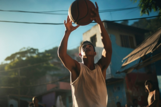 The Growth of Sports Culture in Indonesia: From Local Leagues to International Tournaments