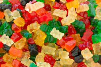 Why are Gummies Becoming Increasingly Popular?
