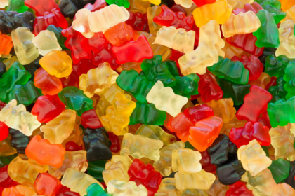 Why are Gummies Becoming Increasingly Popular?
