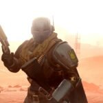 Helldivers 2 Malevelon Creek Gabe Newell