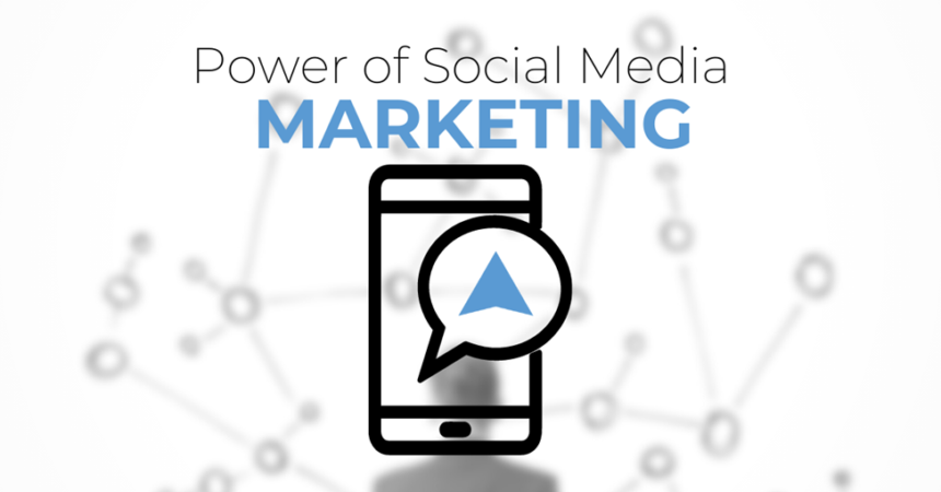 The Power of Social Media and Social Media Promotion in Modern Marketing