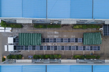 Title: Off-Grid Power Solutions and Modular Solar Container Kits: A Smarter Way to Achieve Energy Independence