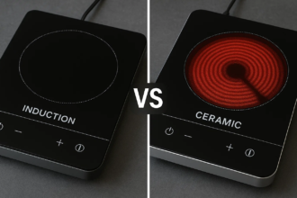 Induction vs Electric Cooktop: Which One Should You Choose?