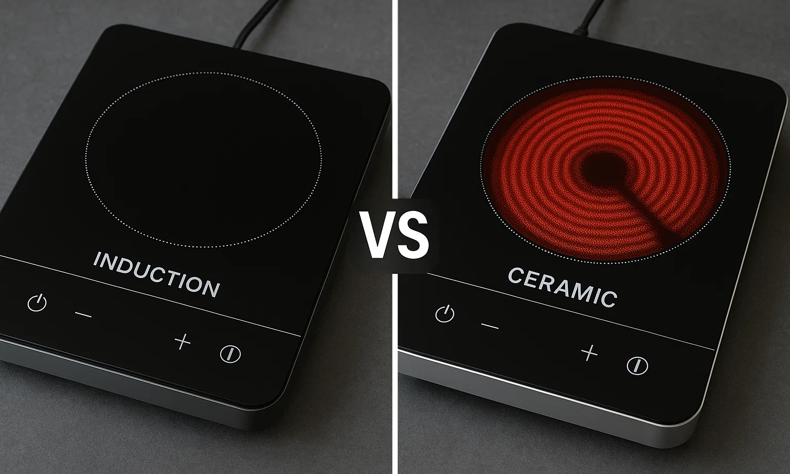 Induction vs Electric Cooktop: Which One Should You Choose?