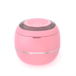 Ultrasonic Denture Cleaner: The Ultimate Solution for Sparkling Dentures