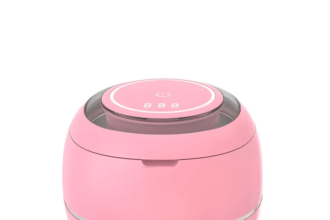 Ultrasonic Denture Cleaner: The Ultimate Solution for Sparkling Dentures