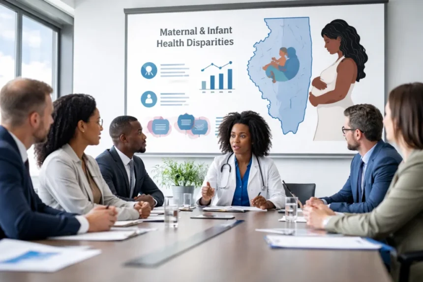 illinois public act 101-0038 2019 working group