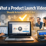 How to Use a Product Launch Video to Shorten Your B2B Sales Cycle by 30%