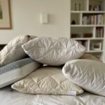 End Night Sweats with the Best Cooling Pillow Case