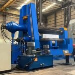 Differences between 3-Roll Plate Rolling Machines and 4-Roll Plate Rolling Machines