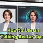 How to Use an AI Talking Avatar Creator: A Beginner’s Guide to Making Professional Talking Videos