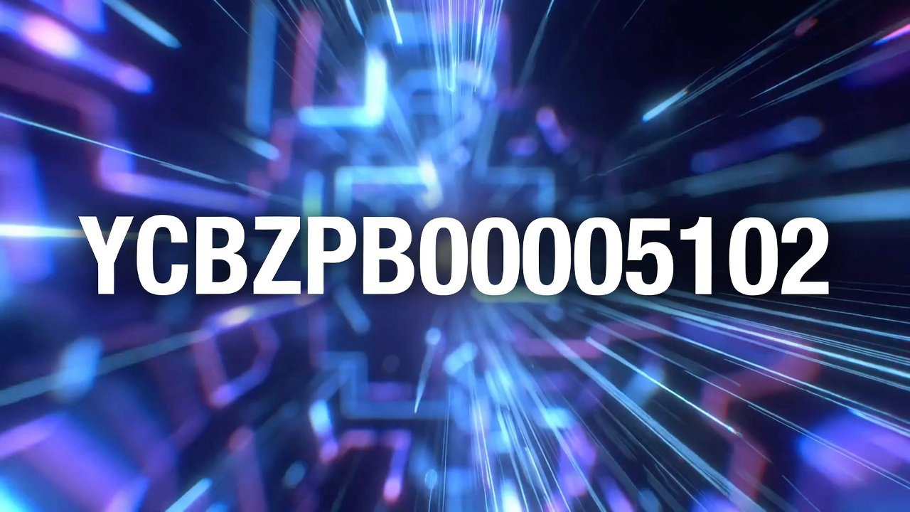 YCBZPB00005102 Meaning, Uses, and Where This Code Appears