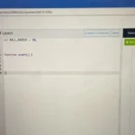 9.7.4 Leash CodeHS Answers: Step-by-Step Solutions and Tips