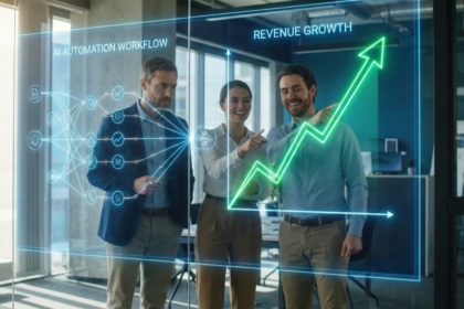 8 Most Trusted AI Automation Specialist Services to Streamline Operations in 2026