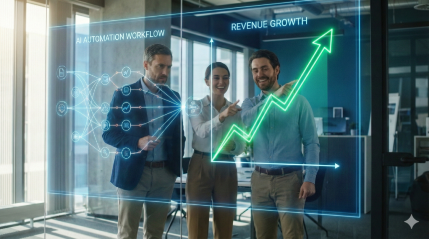 8 Most Trusted AI Automation Specialist Services to Streamline Operations in 2026