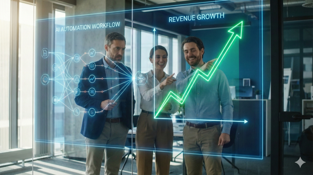 8 Most Trusted AI Automation Specialist Services to Streamline Operations in 2026