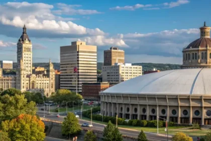 America Syracuse News: Latest Updates, Local Events, and Breaking Stories