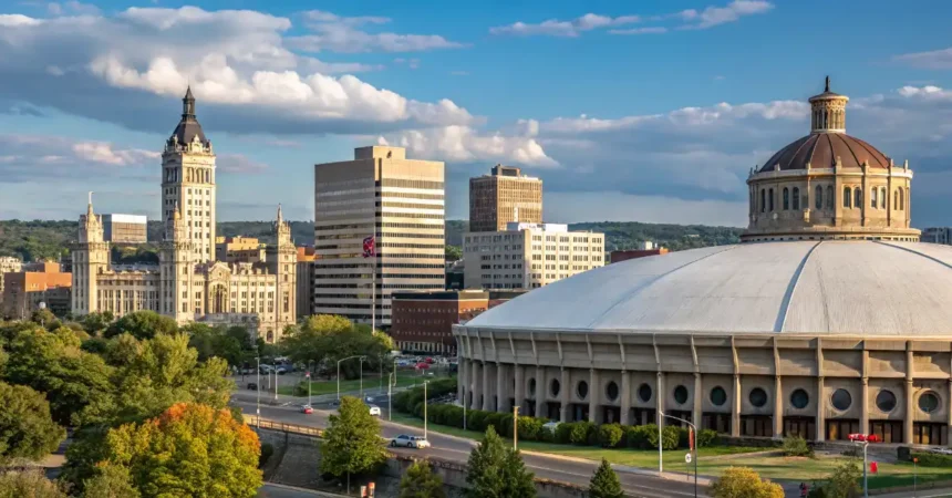 America Syracuse News: Latest Updates, Local Events, and Breaking Stories