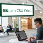 What’s New on BBLearn CSU Ohio? Latest Campus Tech News