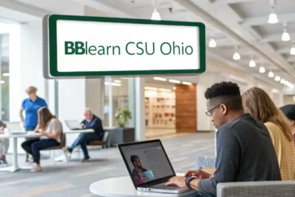 What’s New on BBLearn CSU Ohio? Latest Campus Tech News