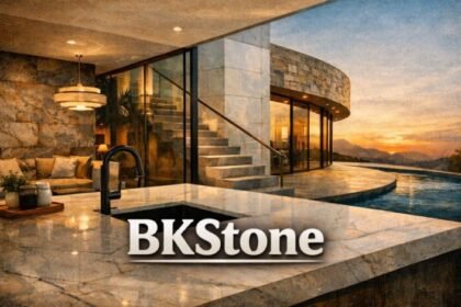 BKStone: The Ultimate Guide to Modern Stone Excellence