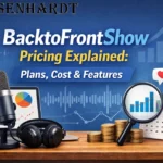 BacktoFrontShow Pricing Explained: Plans, Cost & Features