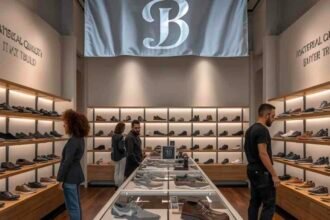 Bestshoesevershop Material Quality That Build Buyer Trust So