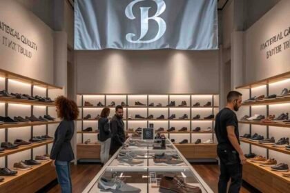 Bestshoesevershop Material Quality That Build Buyer Trust So