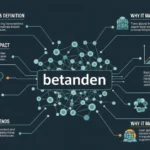 Betanden: Understanding Behavior in Daily Life