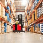 Maximizing Efficiency with Expert 3PL Warehousing Solutions