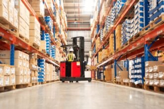 Maximizing Efficiency with Expert 3PL Warehousing Solutions