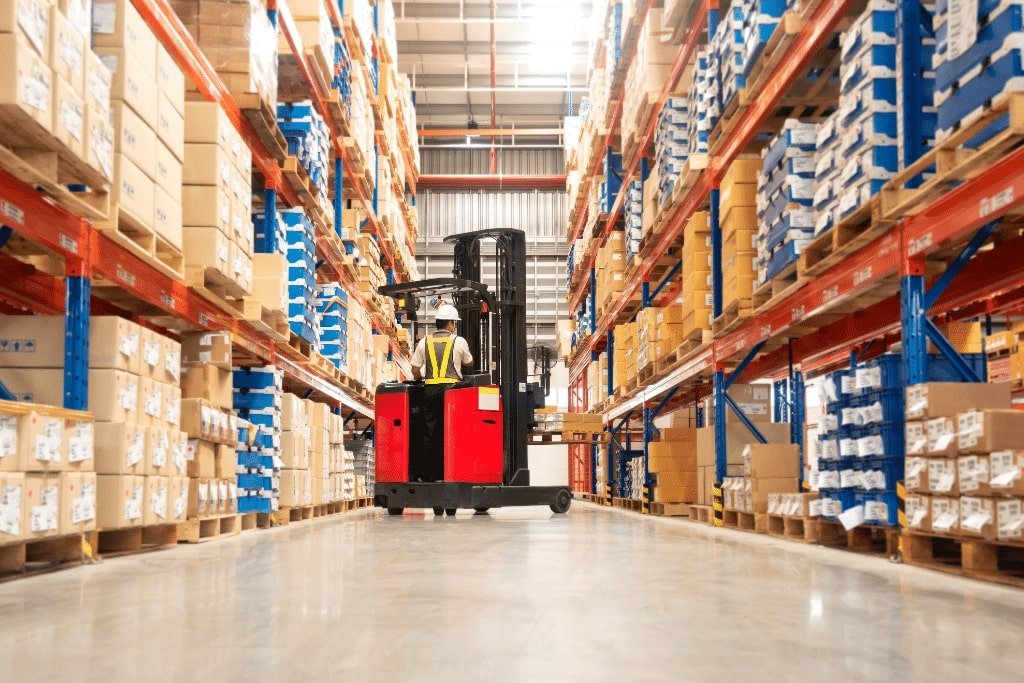 Maximizing Efficiency with Expert 3PL Warehousing Solutions