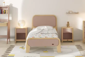 Boori Kids Beds: Stylish, Safe, and Functional