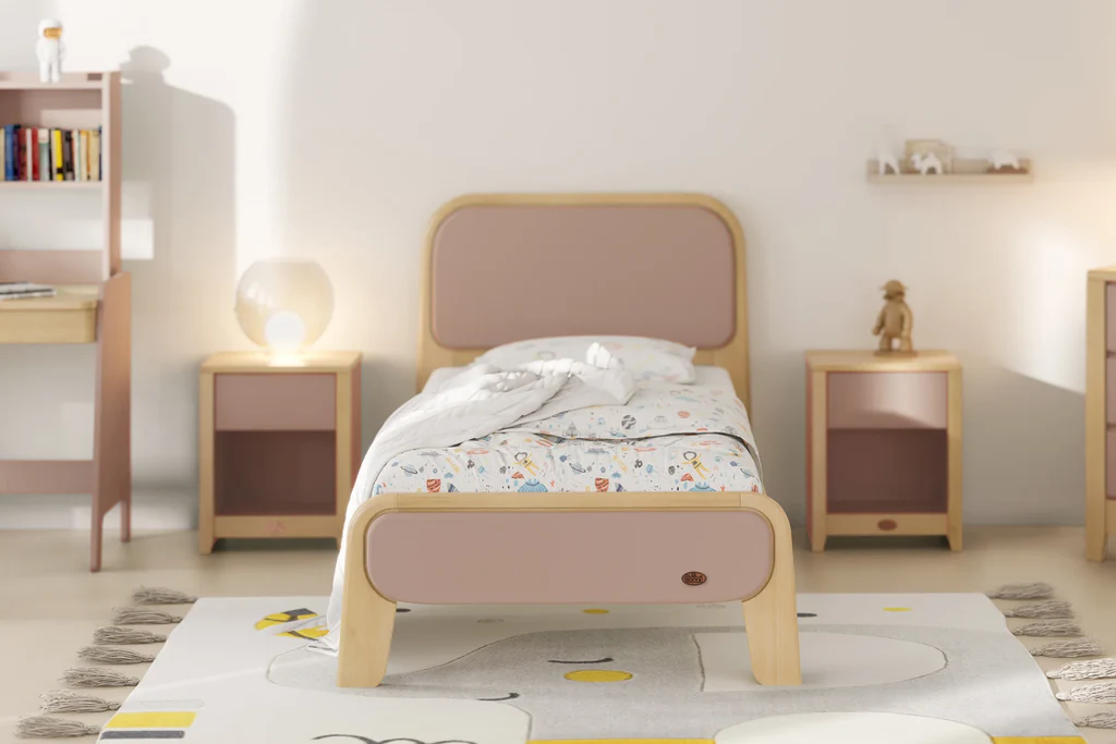 Boori Kids Beds: Stylish, Safe, and Functional