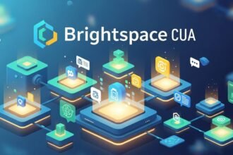 Brightspace CUA: Catholic University’s Online Classroom