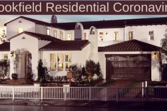 Brookfield Residential Coronavirus: Impact, Response, and Transformation