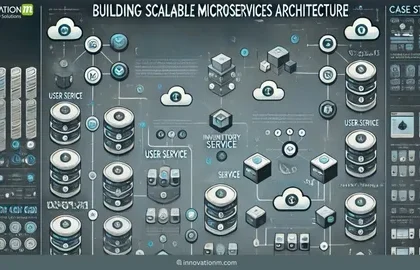 Building Scalable Media Pipelines for Modern Streaming Apps