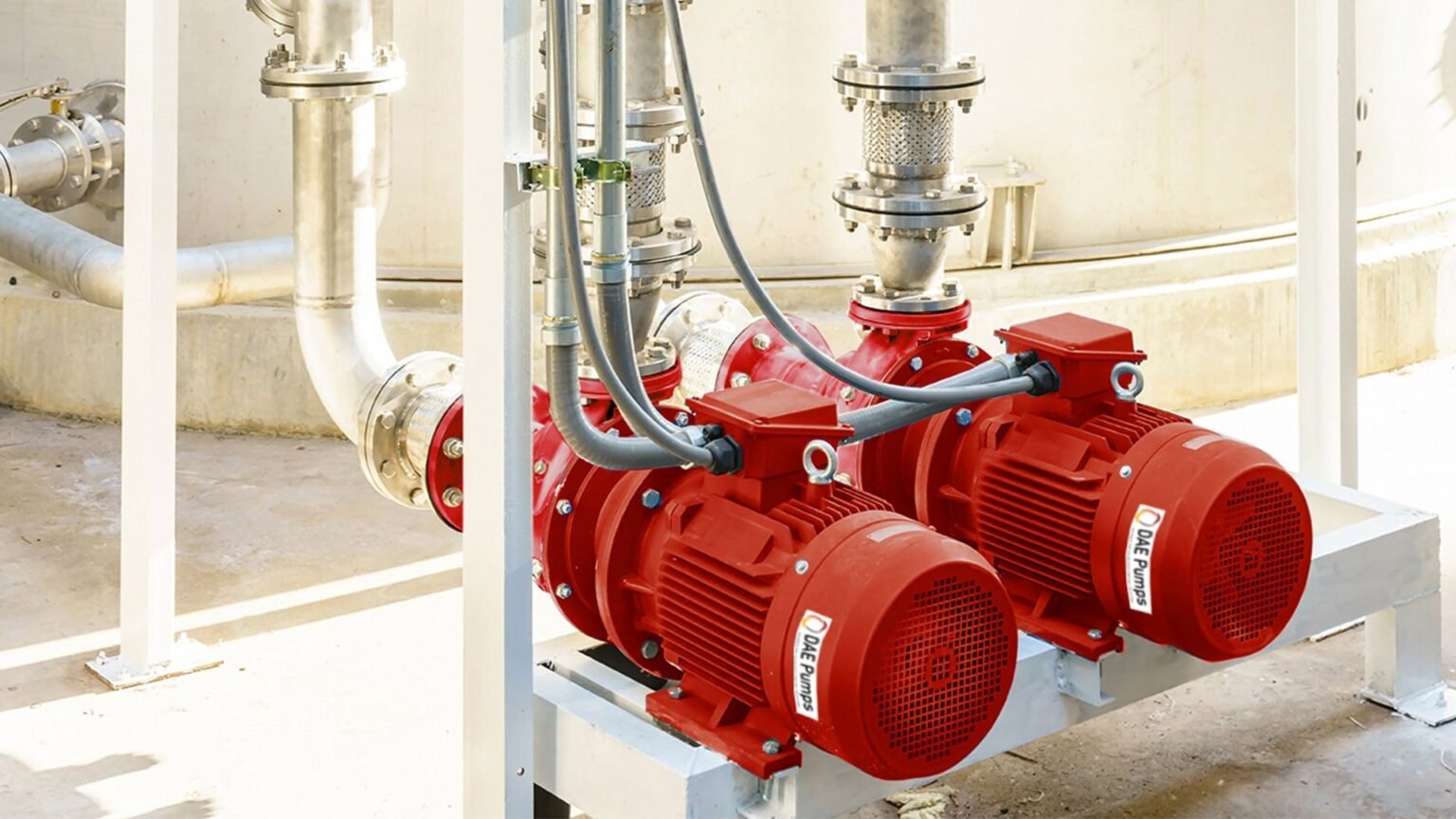 1000 GPM Pump Guide: How to Select the Right High-Capacity Pump for Industrial Applications
