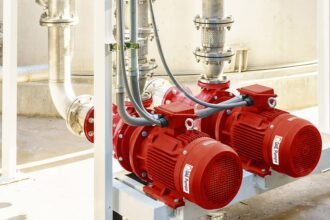 1000 GPM Pump Guide: How to Select the Right High-Capacity Pump for Industrial Applications