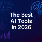 The 7 Best AI for Spreadsheets in 2026: Ranked & Reviewed