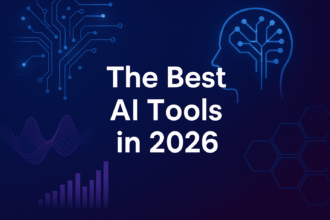 The 7 Best AI for Spreadsheets in 2026: Ranked & Reviewed