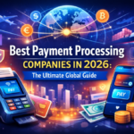 Top 9 Best Payment Processor for Subscriptions for 2026