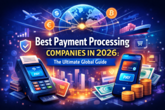 Top 9 Best Payment Processor for Subscriptions for 2026