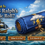 What Is OSRS Ralph’s Fabric Roll?